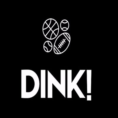 Dink! Episode 3 - 01/14/19
