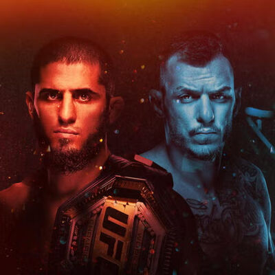 Épisode 152 - UFC 311