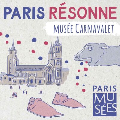 Musée Carnavalet | Destination Moyen Âge au musée d’Histoire de Paris