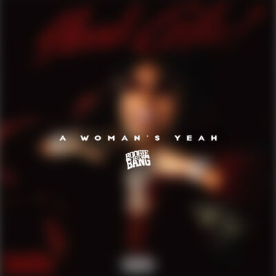 A Woman's Yeah