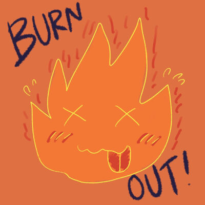 EP 5 : Burn Out - หรือเราจะหมดไฟ?