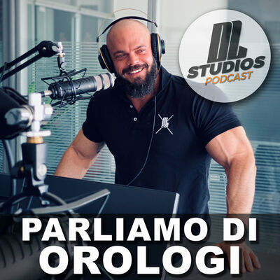 Parliamo di orologi di lusso con Marco Bracca