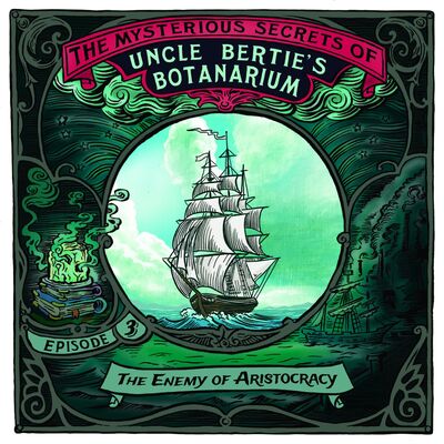 Episode 3: The Enemy of Aristocracy