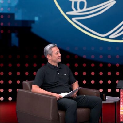 【肯尼NOW星球EP.151】職籃簽賭臺北戰神會立條款？黃萬隆嚴肅表態