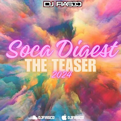 SOCA DIGEST 2024 (TEASER)