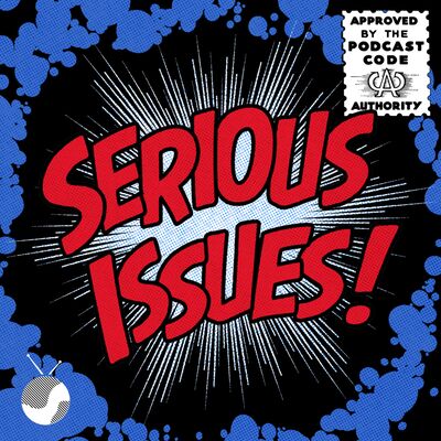 Episode 147: Now Who's Pregnant