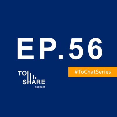 EP.56 - ToChat : IG Filter คืออะไร/ทำไมถึงฮิต และถ้าอยากทำเองทำได้ไหม?
