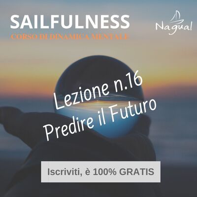 29 - SF16 | Predire il Futruro
