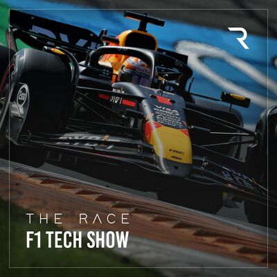 Red Bull's bib adjuster - what is it and why are rivals upset?