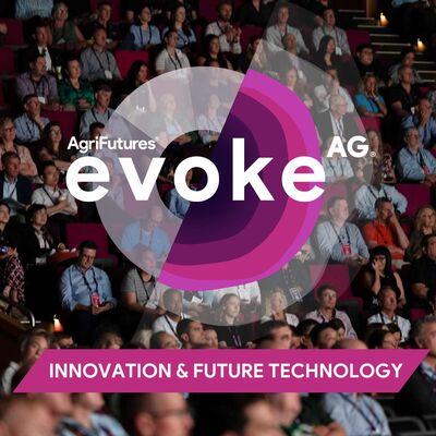 evokeᴬᴳ⋅ 2025: Innovation & Future Technology Episode 5