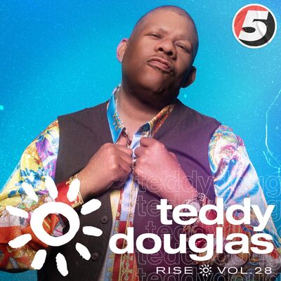 Teddy Douglas - RISE vol 28