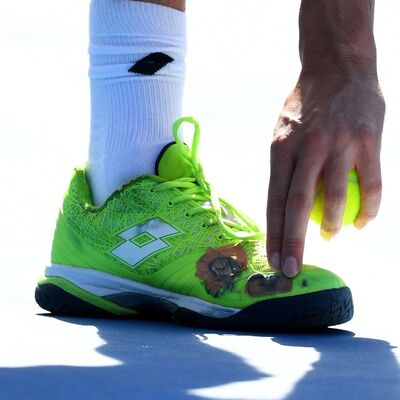 Australian Open 2018 Podcast: Quarter-finals