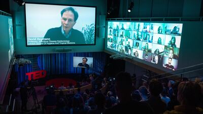 新型コロナウイルスについて、わかっていること、わからないこと | デヴィッド・ヘイマン