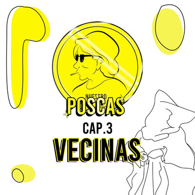 Ep.3: Vecinas
