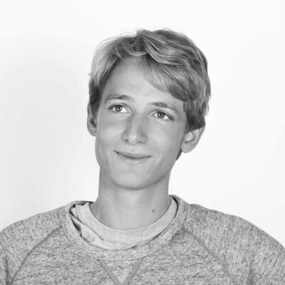 Une marque engagée en supermarchés, c’est possible ? Avec Raphaël de Yumi