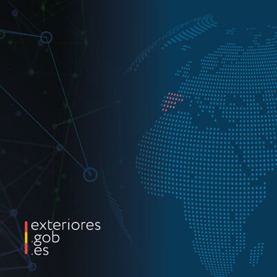 La Estrategia de Acción Exterior 2021-2024