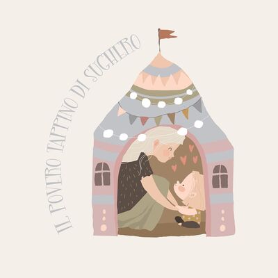 Il Povero Tappino di Sughero