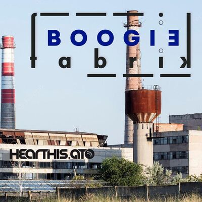 Boogie Fabrik 100