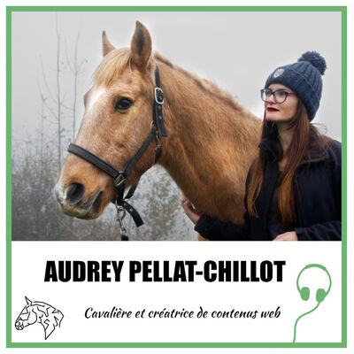 Audrey : Propriétaire de chevaux âgés - E02