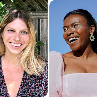 Lyndsey Gilpin and Tajah McQueen on Empowering Community Reporters