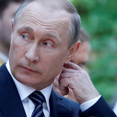 Episode 20: CIA Files: Wherein Brandon helps us suss out the finer points of Russia's culture war shenanigans in America