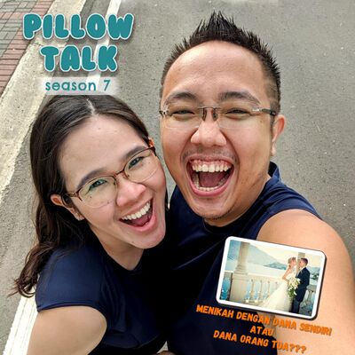 Menikah dengan dana sendiri atau bantuan orang tua? 