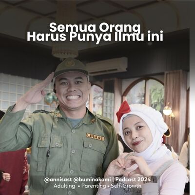 115. Ilmu Untuk Semua Orang