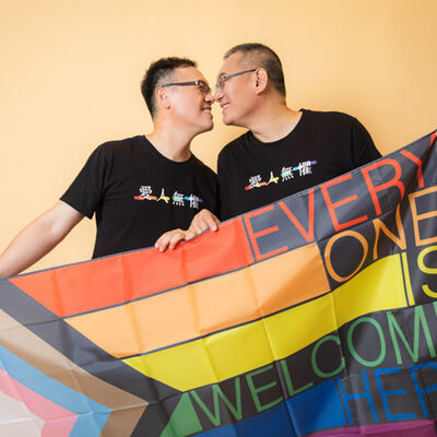 讓生命做最好的自己feat.子良