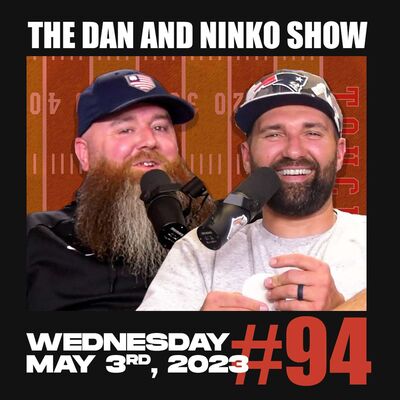 2023 Patriots DRAFT Review