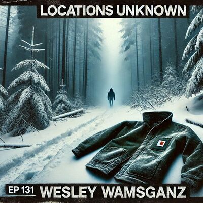 Into Thin Air: The Vanishing of Wesley Wamsganz in the Adirondacks