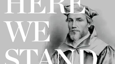 The Protestant Peacemaker: Wolfgang Capito (c. 1478–1541)