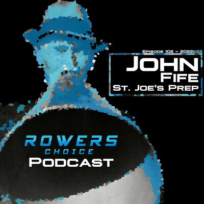 2022e22 - John Fife - St Joes Prep