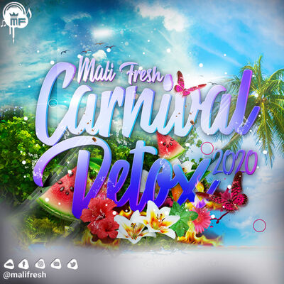 CARNIVAL DETOX 2020