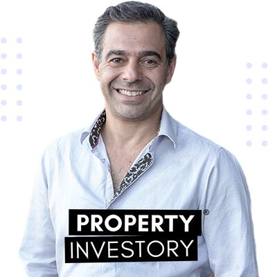 Ian Ugarte: Bringing Life Back Into Australian Housing One Door at a Time
