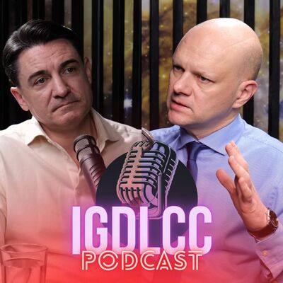 DESPRE TRAUME, TRAGEDII ȘI... IUBIRE - IOAN STANOMIR #IGDLCC 266