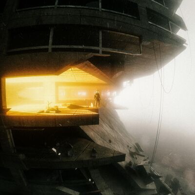 TECH-BRO DYSTOPIA with Dave Karpf