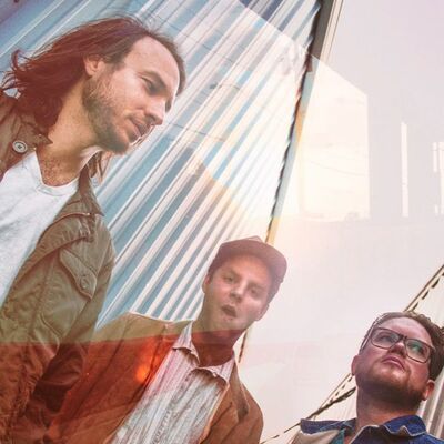 Blue Healer - It's Only The Rain (Dupont Underground Sessions)