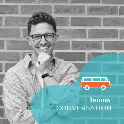Bonus | Conversation with Charlie Baxter