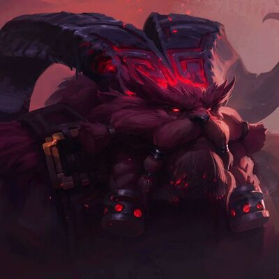 La storia di Ornn - Lore of Legends #15