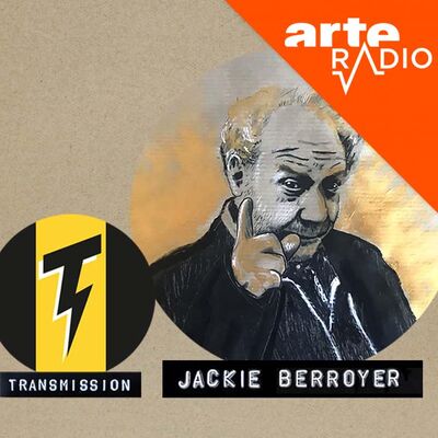 Jackie Berroyer, auteur, acteur et dilettante (1)