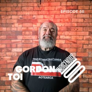 Episode 58 – GORDON TOI