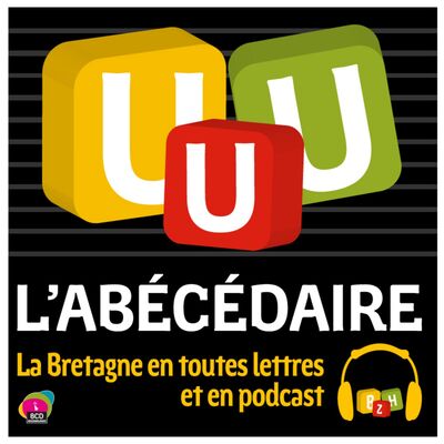 #14 U comme Utopie : nuit Debout et Notre-Dame-des-Landes - L'Abécédaire de la Bretagne