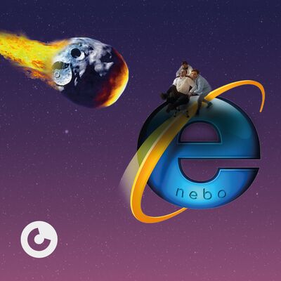 Nebo на культурній орбіті #002