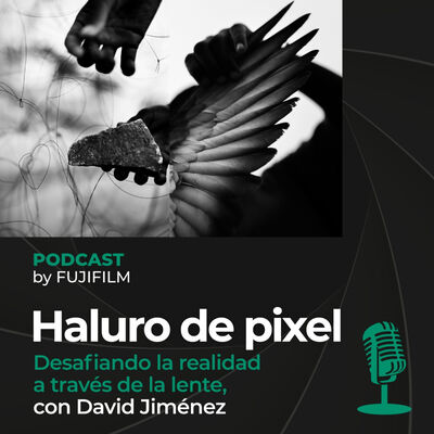 Desafiando la realidad a través de la lente, con David Jiménez