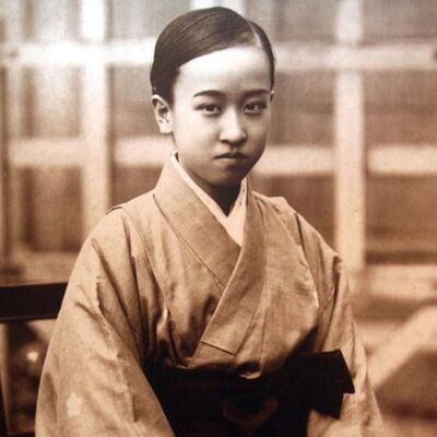 德惠翁主-大韓帝國末代公主｜被日本政府強行帶走38年｜成為癡呆老婦才終回祖國｜人生賈心星