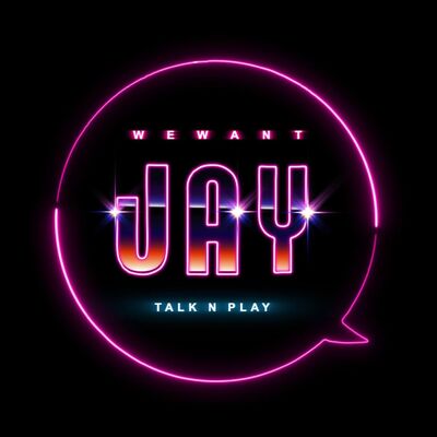 ＊JAY貢啥📣Ep1!!嗨!!大家好!!Podcast新生報到囉!!我是五月天士杰!!你永遠的好朋友!!