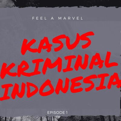 Episode 28 - Pembunuhan Engeline oleh Ibu Angkatnya