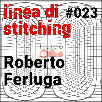 Ep. 23 - Roberto Ferluga - La realtà virtuale e la filosofia