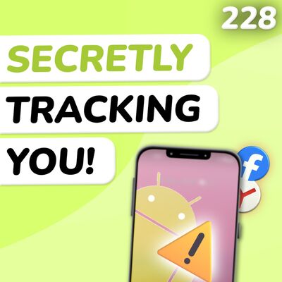 How Companies Sidestep Protections to Spy on You