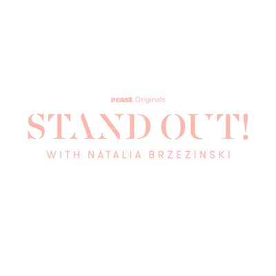 Stand Out! with Natalia Brzezinski - Trailer